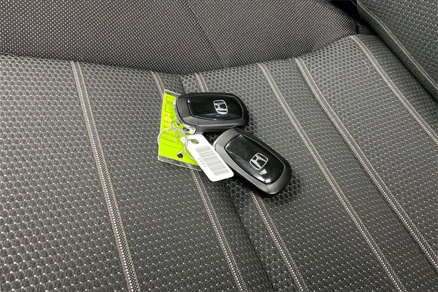 Certified 2026 Honda CR-V TrailSport image 14