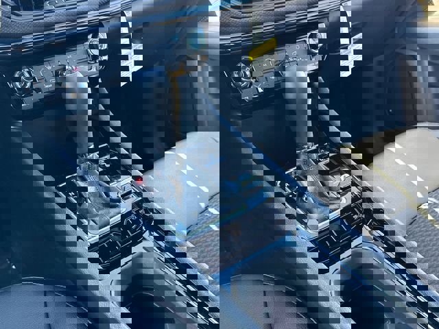 New 2026 Jeep Compass Latitude image 14