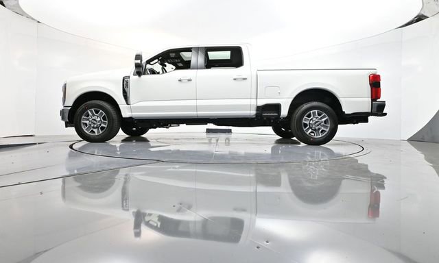 New 2026 Ford F350 Lariat image 29