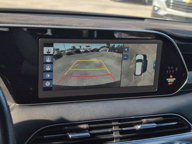 Used 2020 Hyundai Palisade Limited image 26