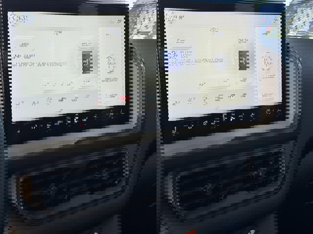 New 2026 Ford Bronco Sport Big Bend w/ Convenience Package image 45