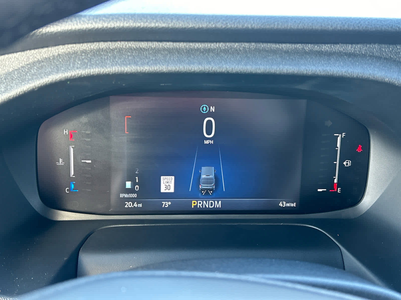 New 2026 Ford Transit 350 148 High Roof Extended image 29