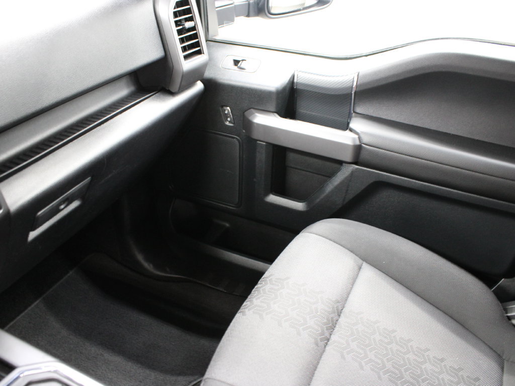 Used 2019 Ford F150 XLT w/ Equipment Group 301A Mid AWD/4WD image 25