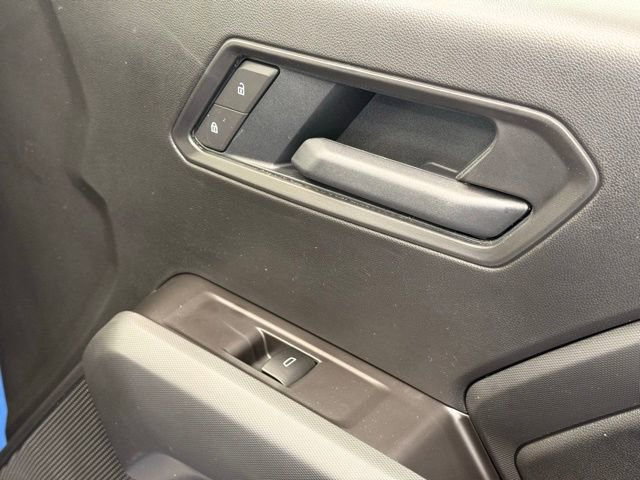 New 2026 Chevrolet Colorado Trail Boss image 22