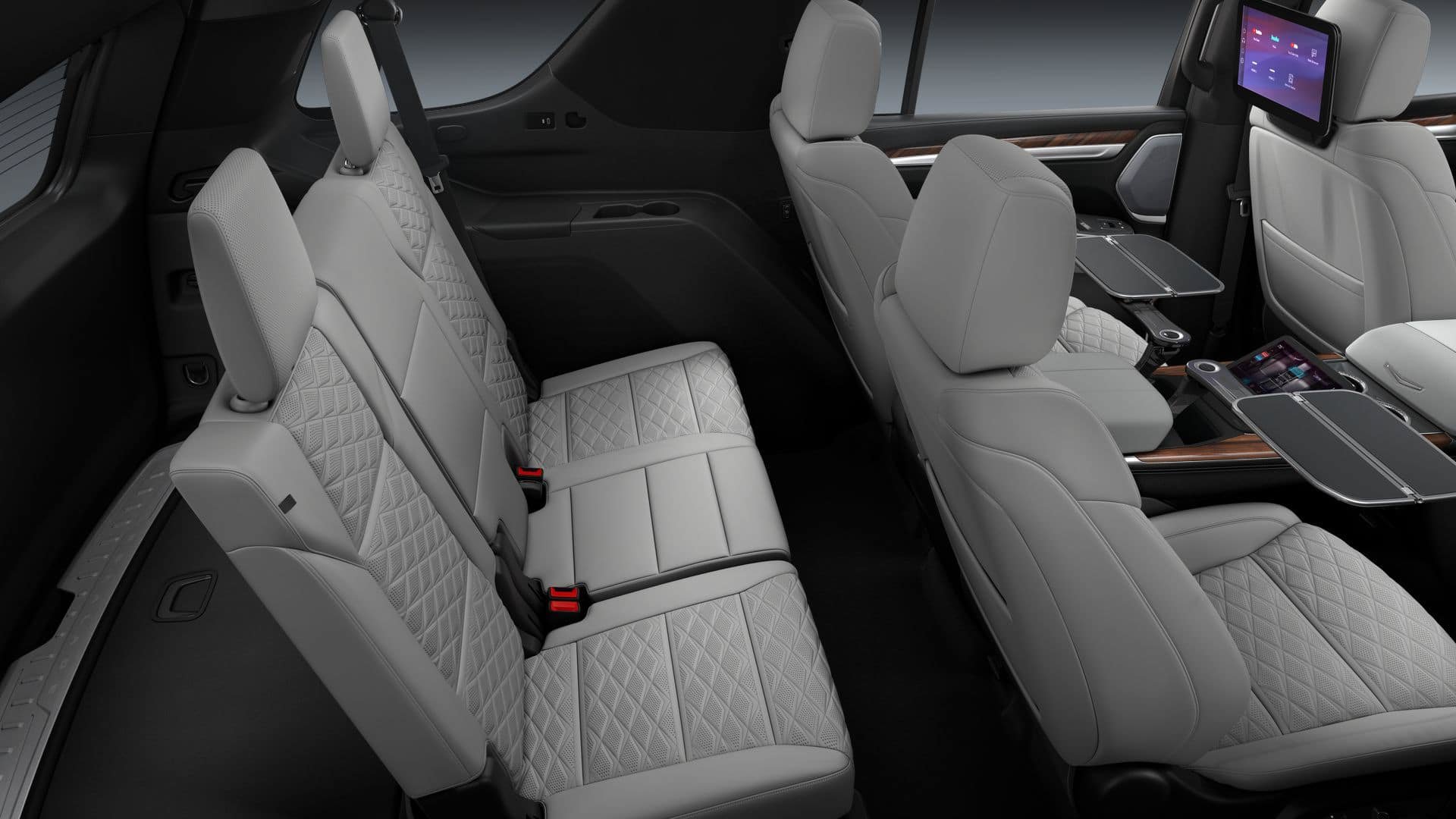 New 2026 Cadillac Escalade Platinum Sport AWD/4WD image 45