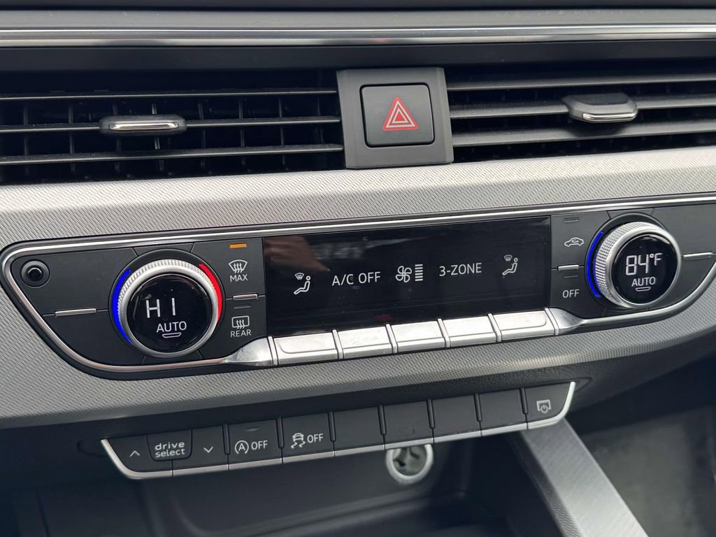 Used 2017 Audi A4 2.0T Ultra Premium FWD image 25