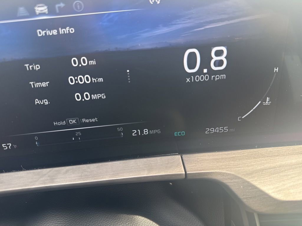 Used 2024 Kia Telluride SX X-Line image 10