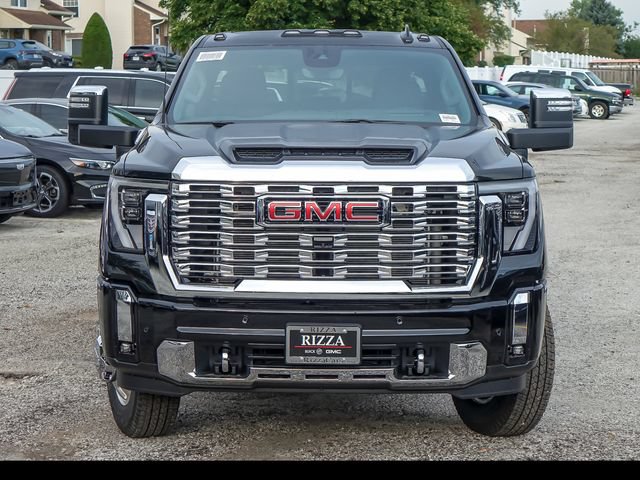 New 2026 GMC Sierra 3500 Denali w/ Technology Package AWD/4WD image 5