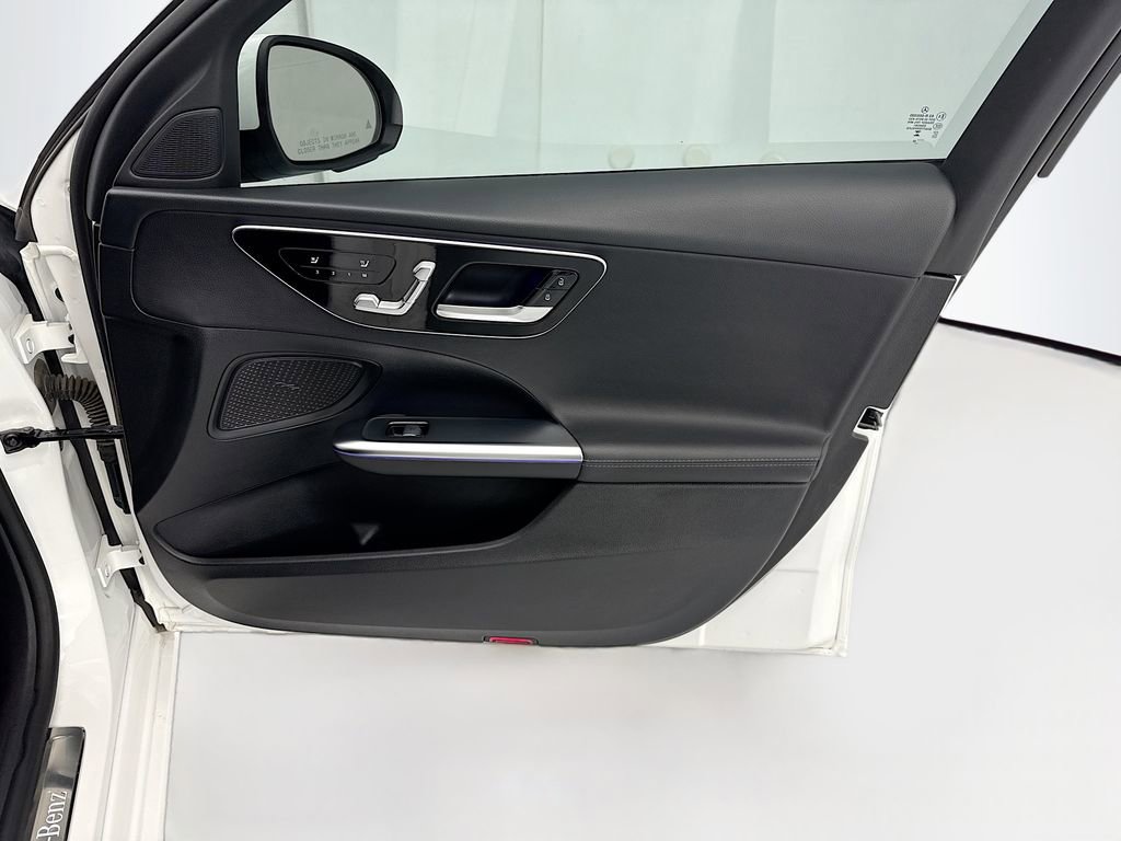 Certified 2023 Mercedes-Benz C 300 Sedan image 23