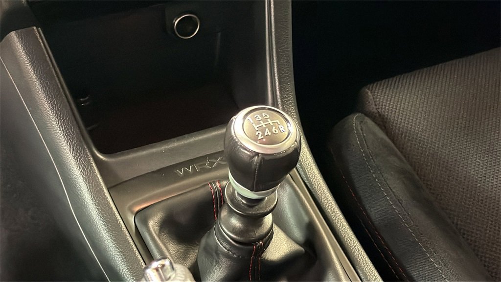 Used 2020 Subaru WRX Premium image 22