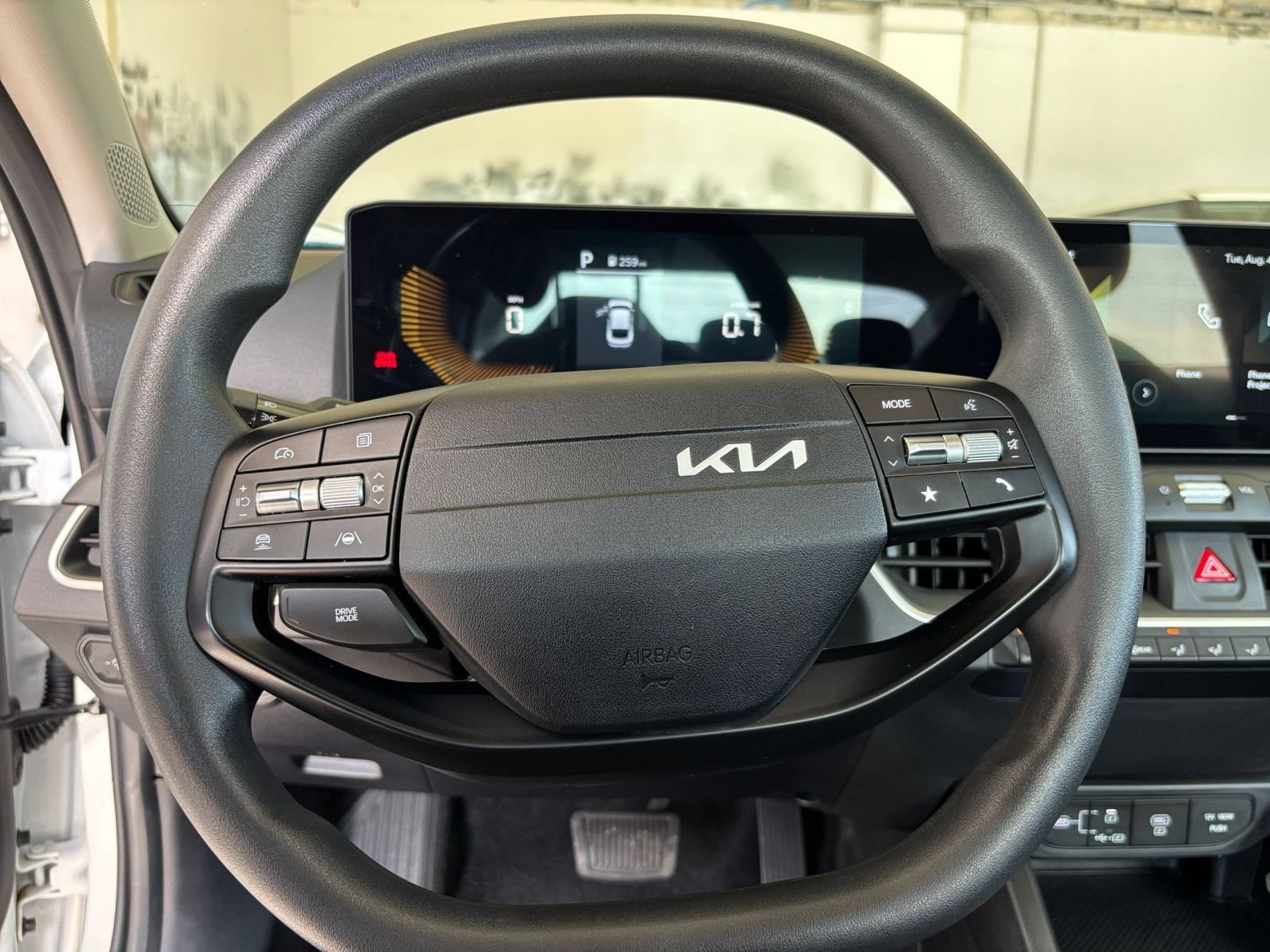 Used 2026 Kia K4 FWD image 26