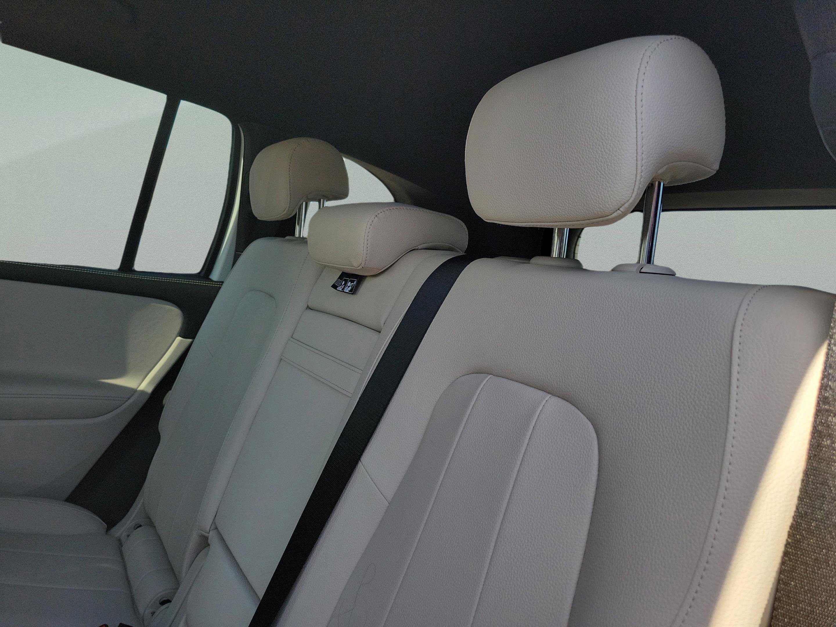 Certified 2025 Mercedes-Benz GLB 250 image 26