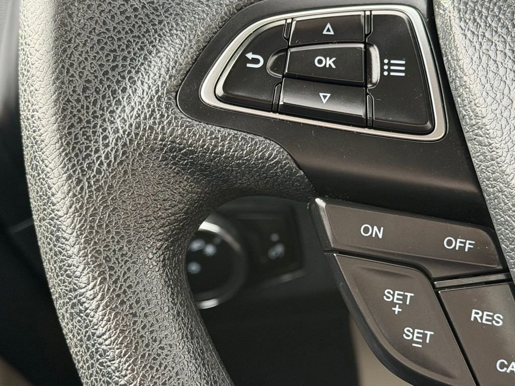 Used 2018 Ford EcoSport S image 18