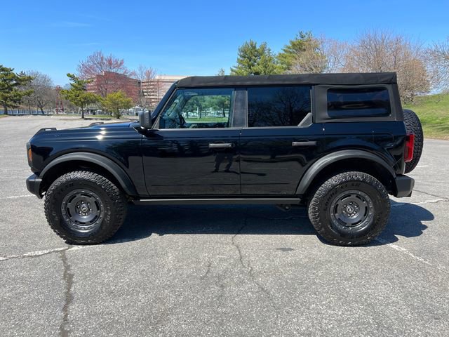 Used 2025 Ford Bronco Big Bend w/ Black Diamond Package AWD/4WD image 6