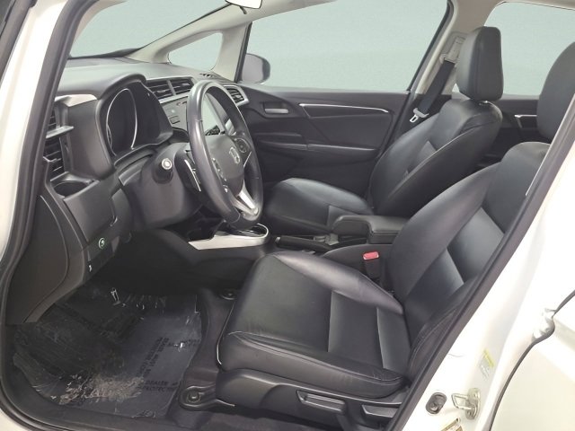 Used 2016 Honda Fit EX-L image 20