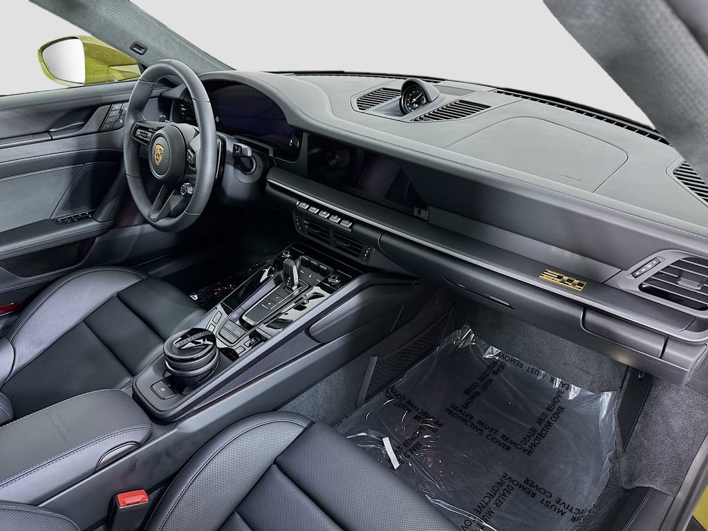 New 2026 Porsche 911 GTS RWD image 29