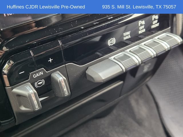 Used 2025 RAM 2500 Tradesman AWD/4WD image 25