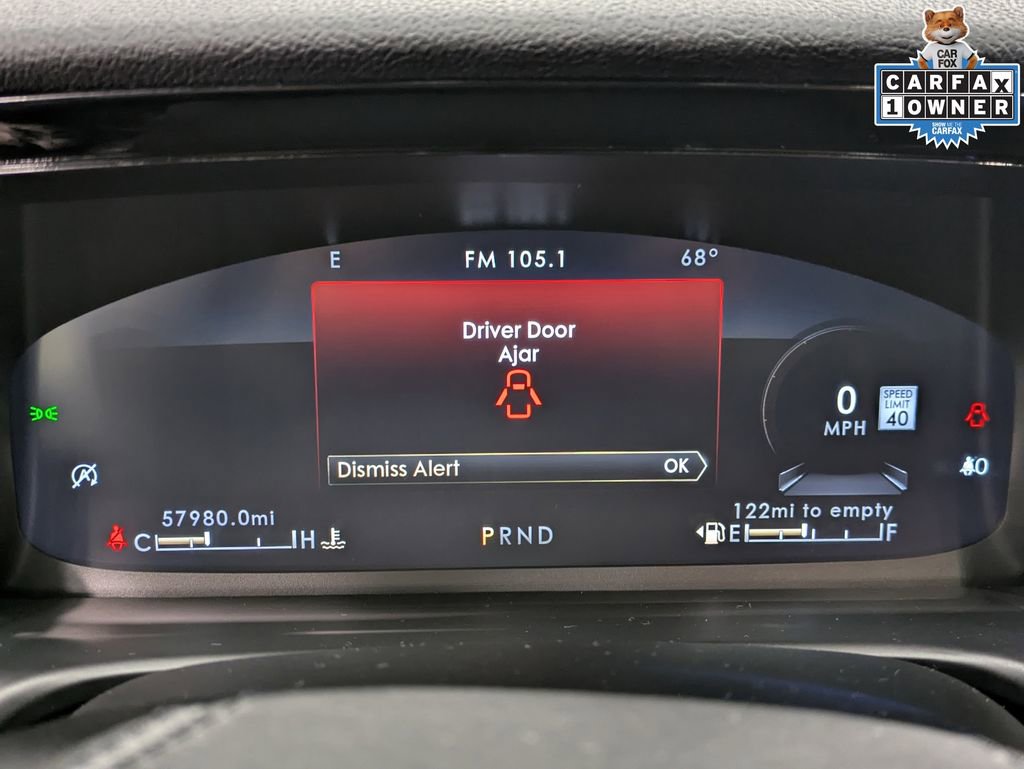 Used 2020 Lincoln Aviator Reserve w/ Equipment Group 201A image 14