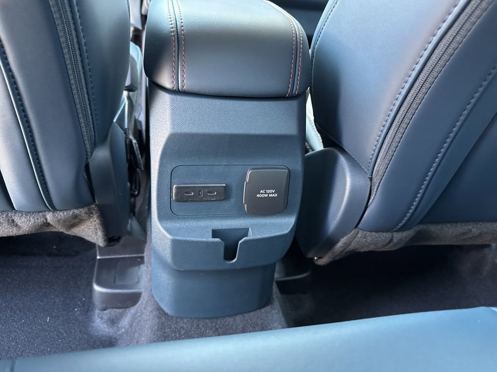 New 2026 Ford Maverick Lariat image 26