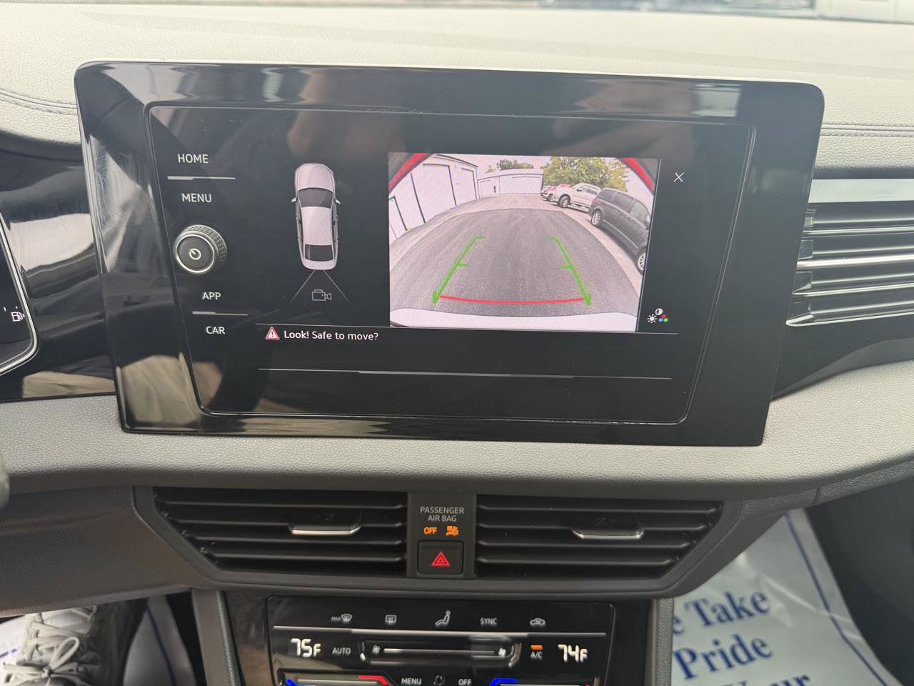 Used 2025 Volkswagen Jetta S FWD image 28