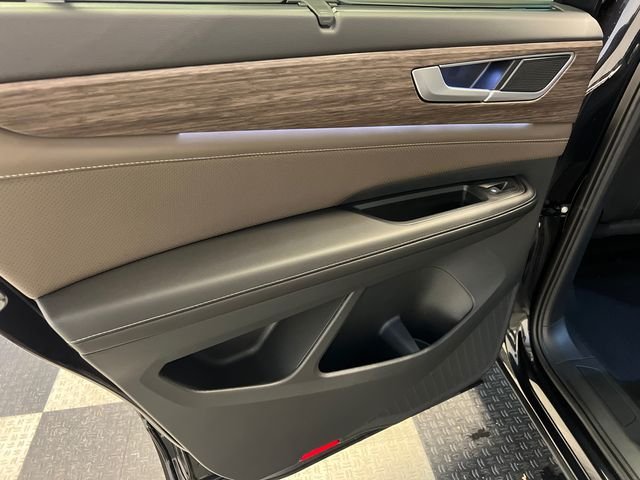 New 2026 Volkswagen Atlas SEL AWD/4WD image 11
