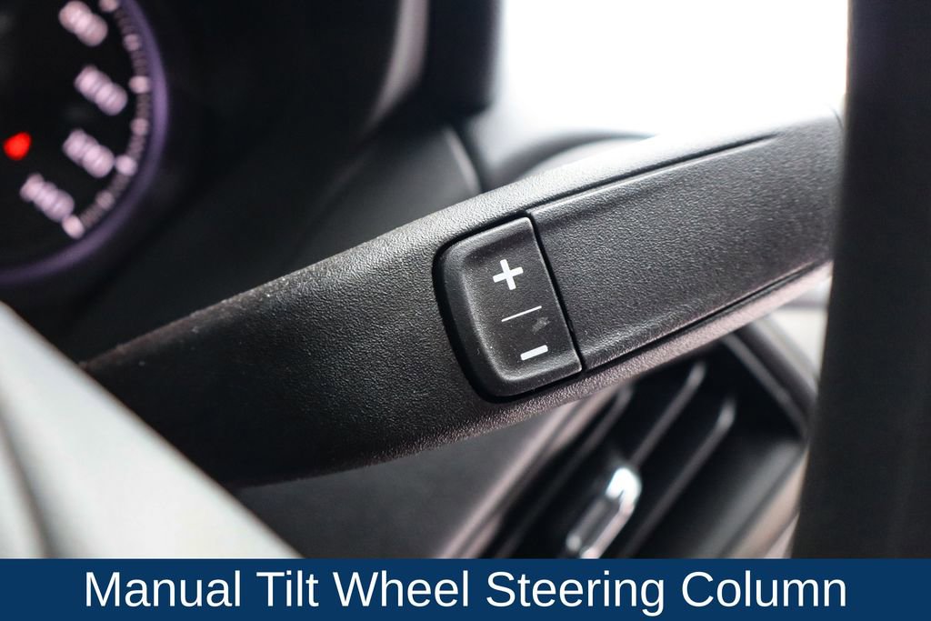 Used 2025 Chevrolet Silverado 1500 Custom Trail Boss image 25