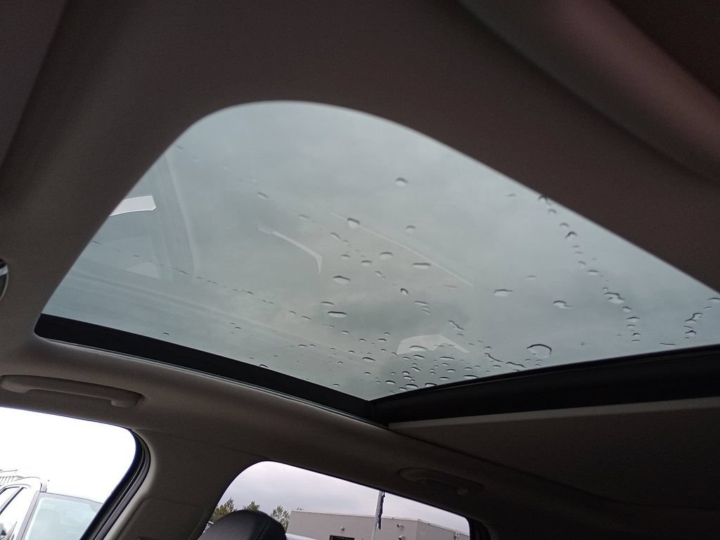 New 2026 Kia Sorento S w/ S Panoramic Sunroof Package FWD image 10