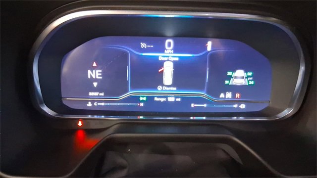 Used 2023 Chevrolet Tahoe Z71 w/ Luxury Package image 29