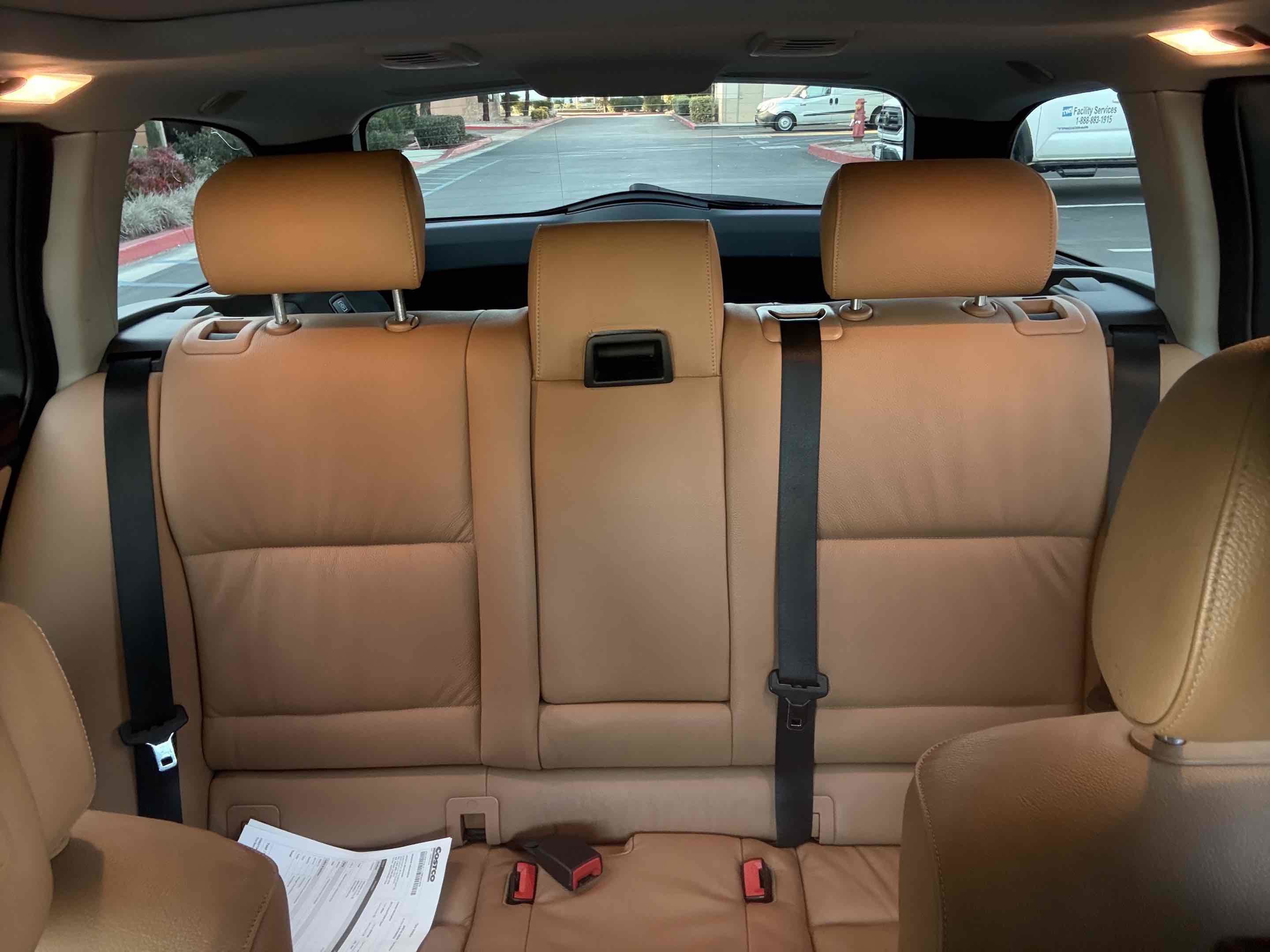 Used 2008 BMW 535xi Wagon w/ Premium Pkg image 50