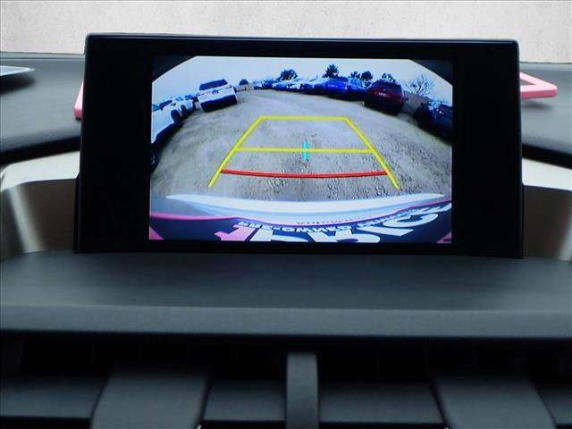 Used 2015 Lexus NX 200t F Sport image 19