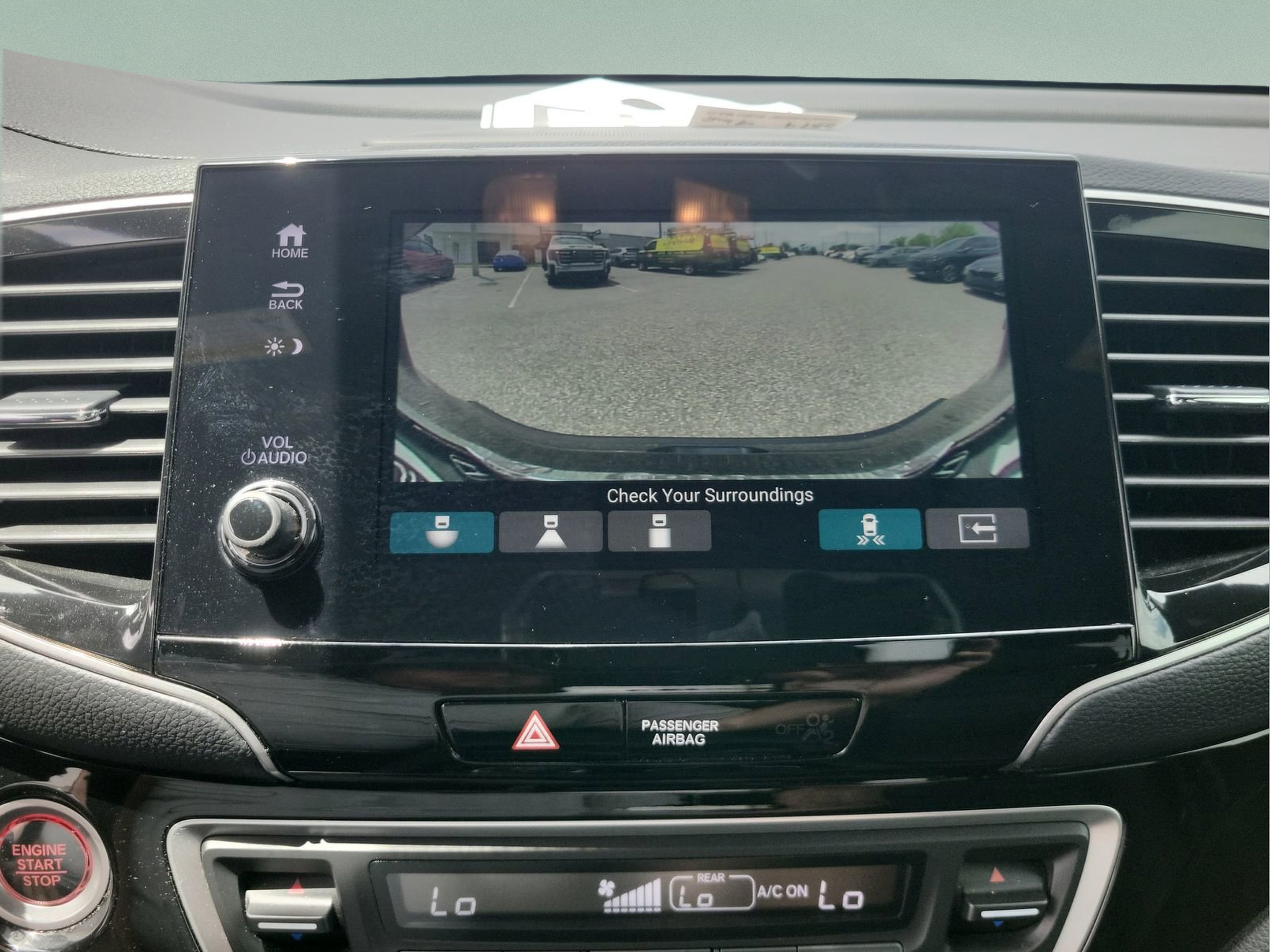 Used 2024 Honda Passport Black Edition image 27