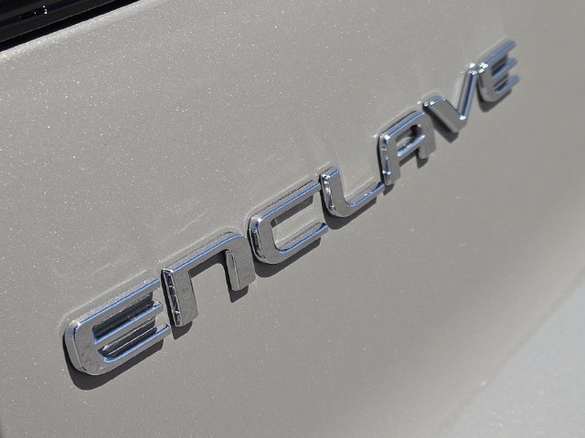 New 2027 Buick Enclave Sport Touring w/ Power Package FWD image 8