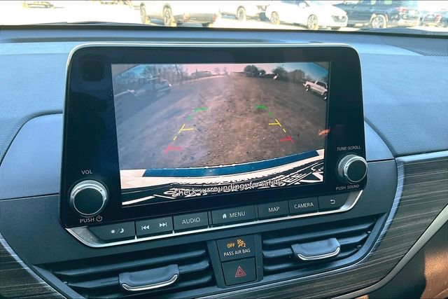 Used 2022 Nissan Altima 2.5 SL image 13