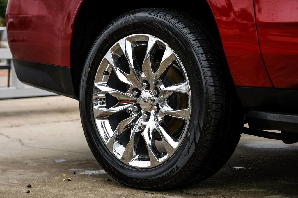 Used 2022 GMC Yukon XL SLE AWD/4WD image 58