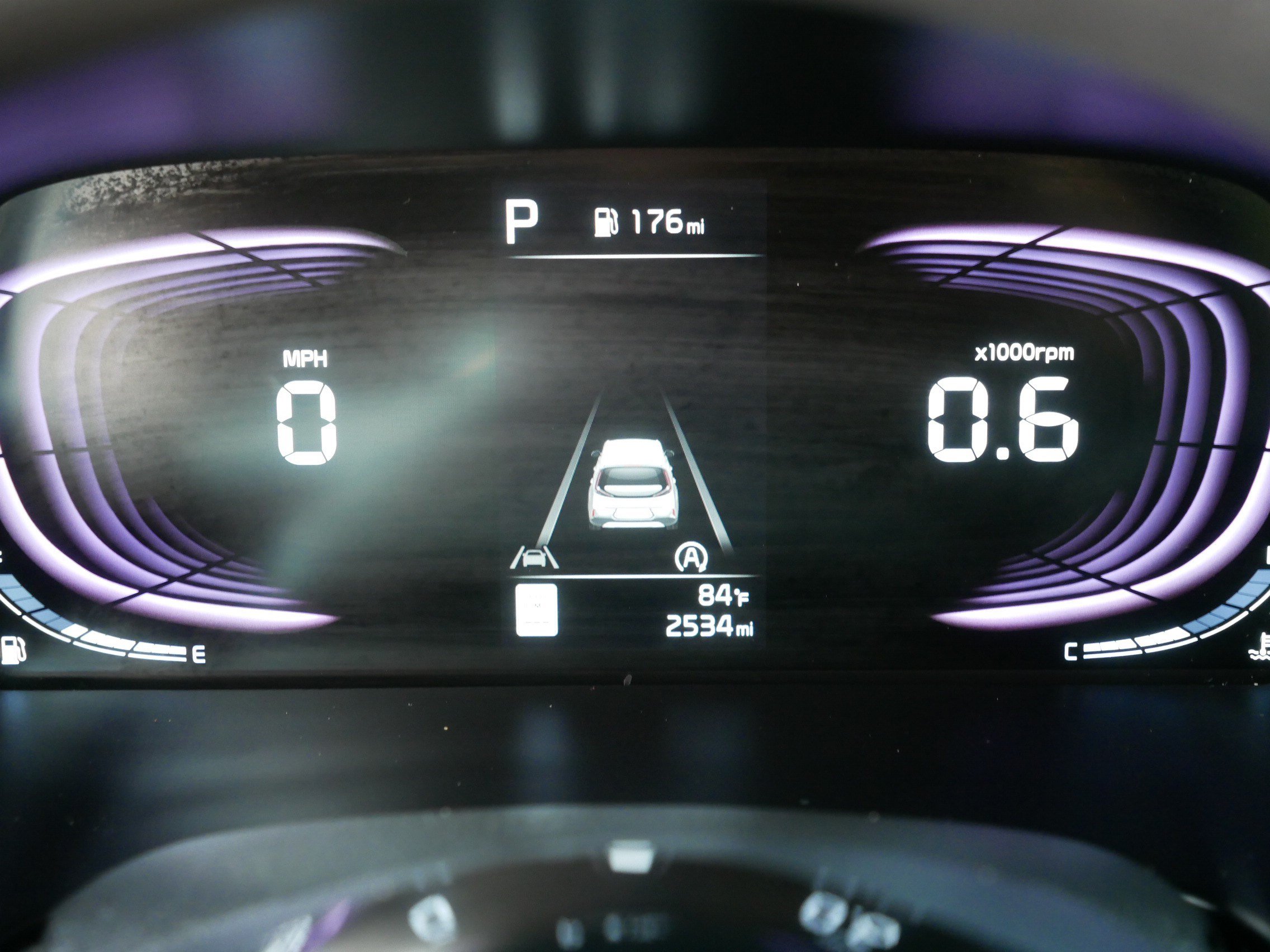 Certified 2024 Kia Soul S FWD image 21