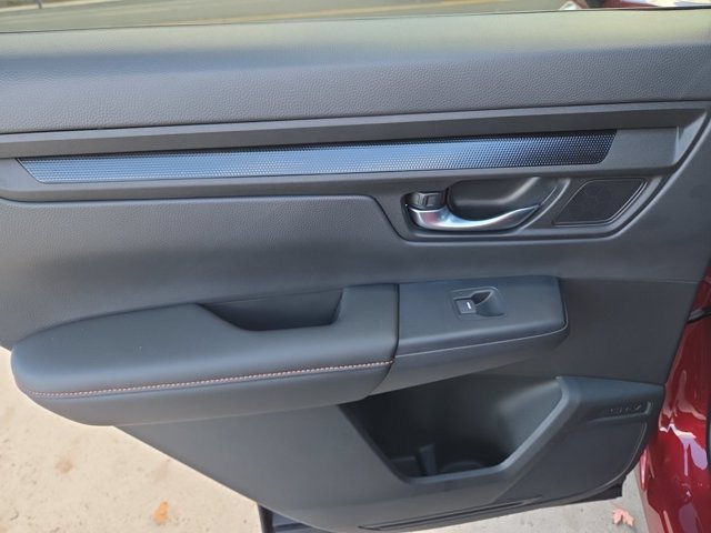 New 2026 Honda CR-V TrailSport image 36