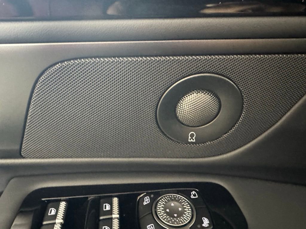 New 2026 Lincoln Nautilus Premier w/ Equipment Group 102A AWD/4WD image 34