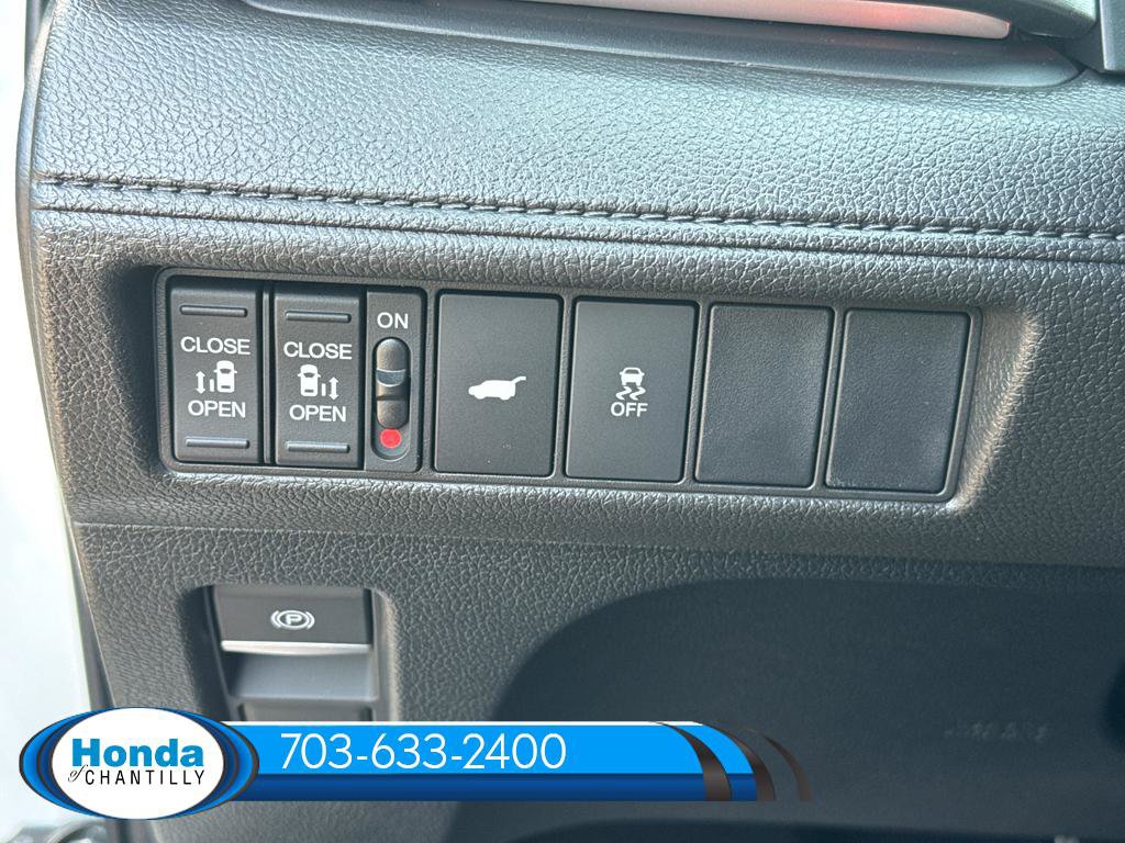 New 2026 Honda Odyssey Sport-L image 22