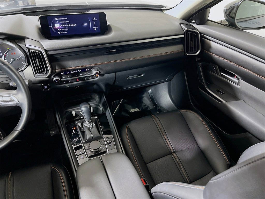 Used 2025 MAZDA CX-50 AWD 2.5 S w/ Premium Plus Pkg image 19