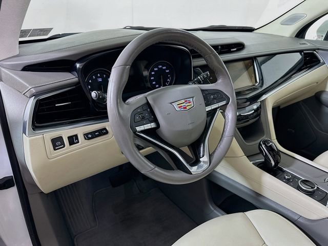Used 2024 Cadillac XT6 Premium Luxury w/ Technology Package image 11