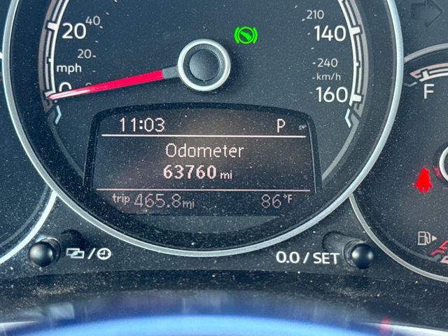 Used 2019 Volkswagen Beetle 2.0T S FWD image 18