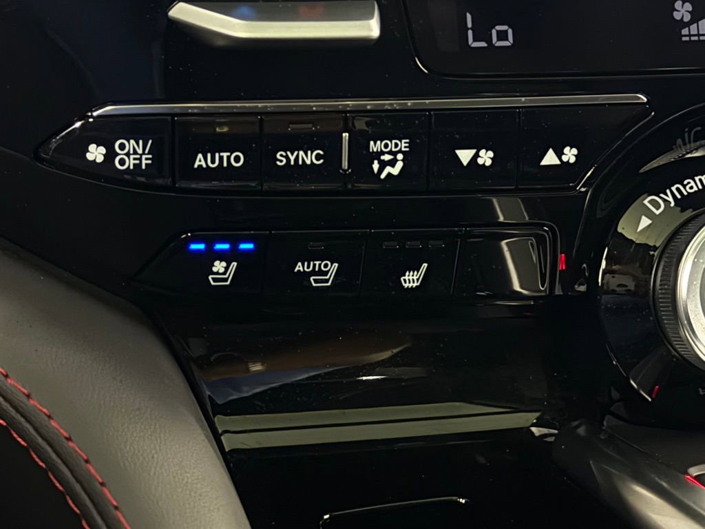 Used 2026 Acura MDX A-Spec image 21