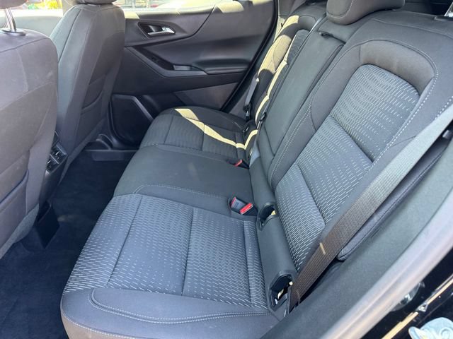 Certified 2026 Chevrolet Equinox LT FWD image 10