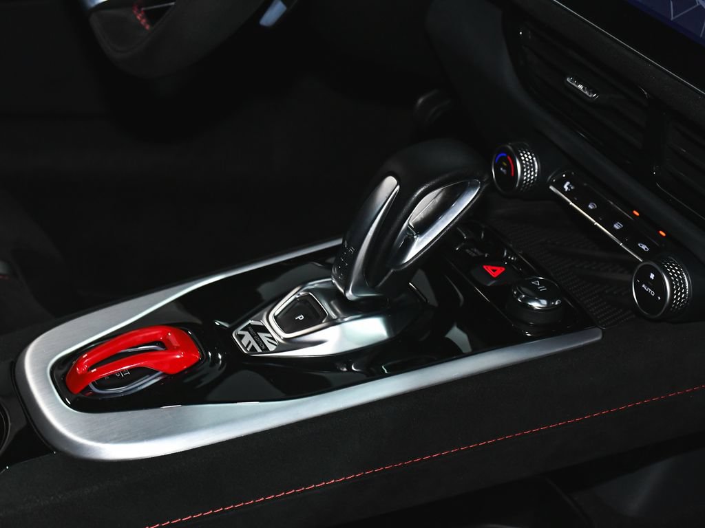 Used 2024 Lotus Emira First Edition RWD image 55