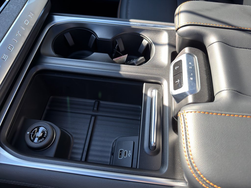 New 2026 Ford Expedition Tremor AWD/4WD image 36
