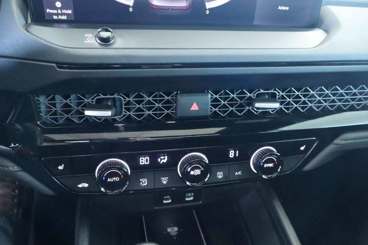 Used 2025 Honda Accord Sport image 23