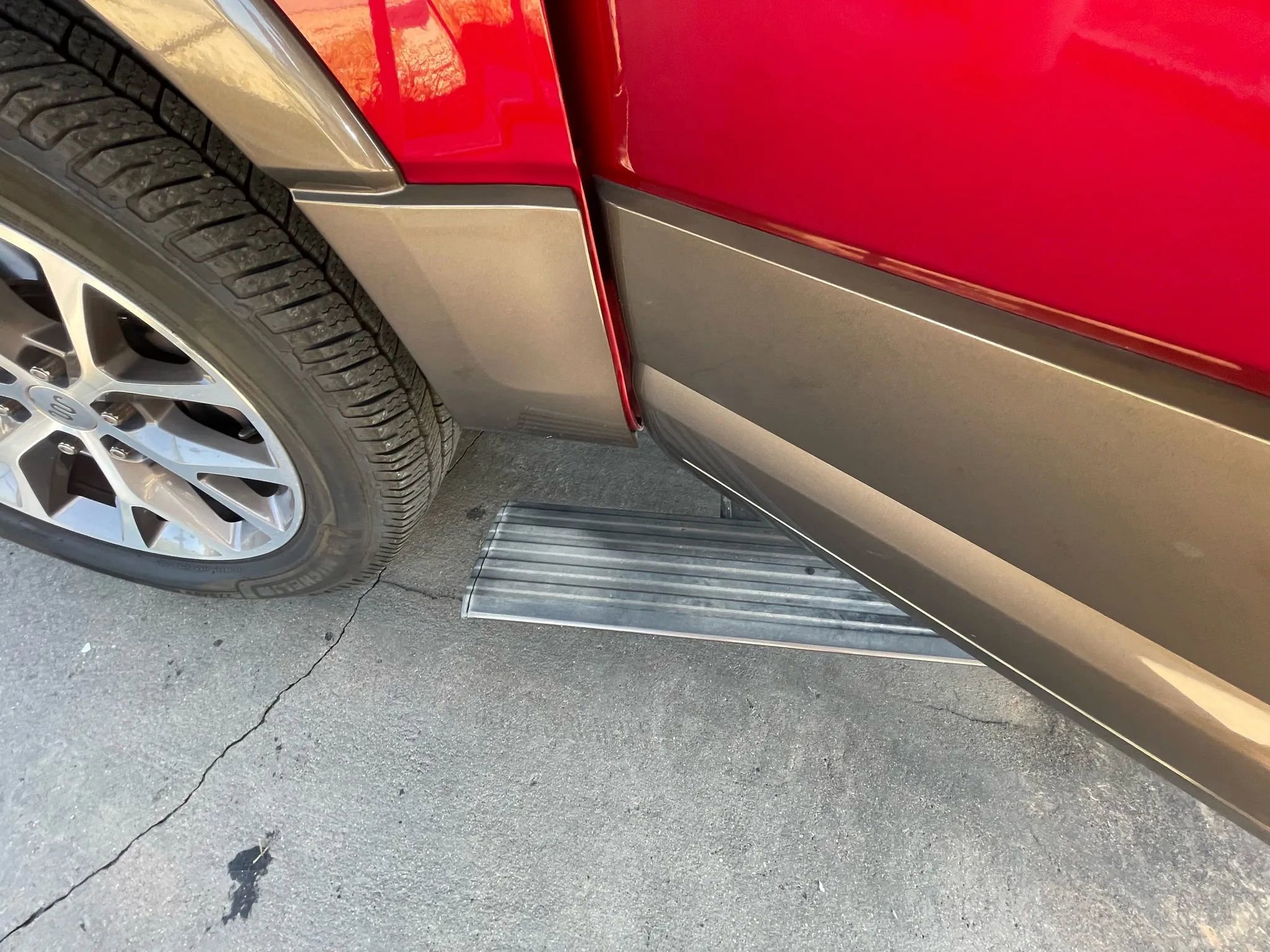 Used 2015 Ford Expedition EL King Ranch image 27