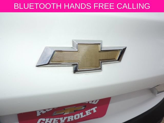 Used 2026 Chevrolet Blazer EV LT FWD image 11