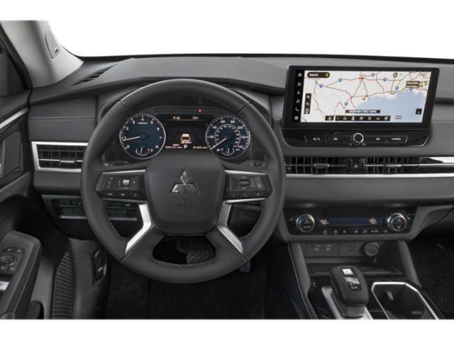 New 2026 Mitsubishi Outlander Trail Edition AWD/4WD image 6