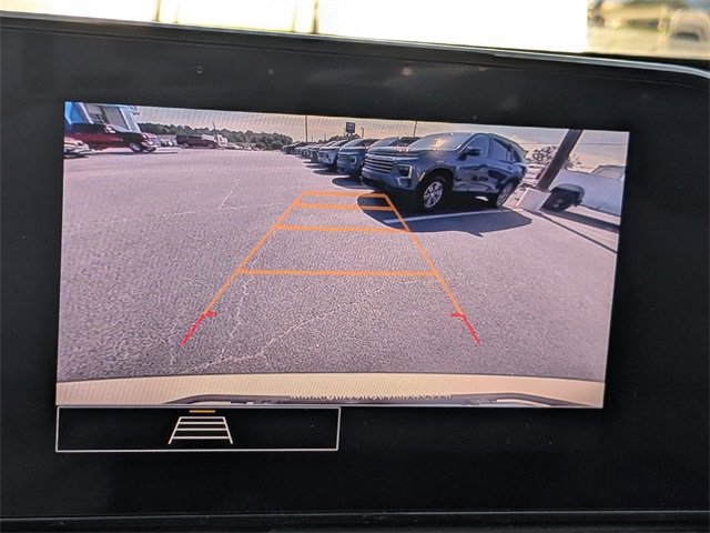 Certified 2025 Chevrolet Trax RS image 19